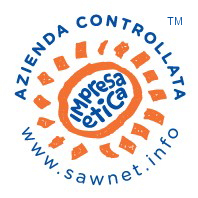 logo impresa etica